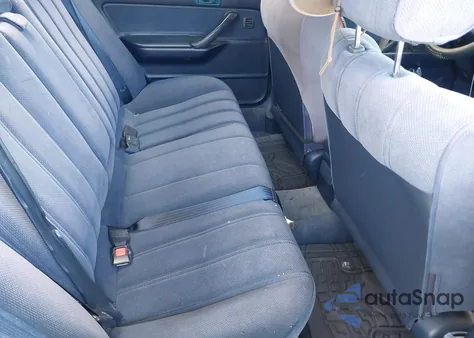 1991 Toyota Camry Dlx from USA, damaged, VIN 4T1SV21E7MU421370